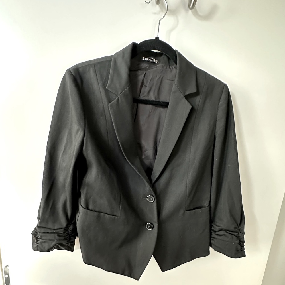 Blazer